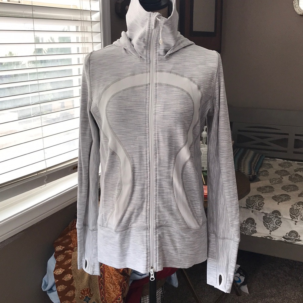Amazing Lululemon Jacket